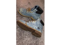 jimmy jazz timberland raekwon